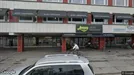 Lagerlokal till salu, Björneborg, Satakunta, Rautatienpuistokatu 2 C