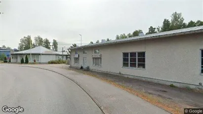 Magazijnen te koop in Porvoo - Foto uit Google Street View