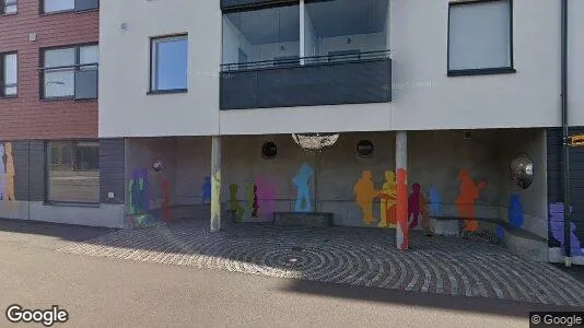 Office spaces for sale i Porvoo - Photo from Google Street View