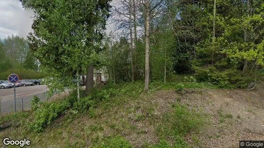 Værkstedslokaler til salg i Porvoo - Foto fra Google Street View