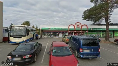 Commercial properties for sale in Pudasjärvi - Photo from Google Street View