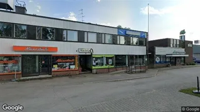 Commercial properties for sale in Pyhäjärvi - Photo from Google Street View