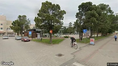 Commercial properties for sale in Raahe - Photo from Google Street View