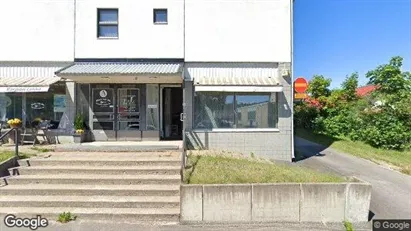 Företagslokaler till salu i Raseborg – Foto från Google Street View