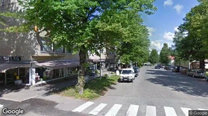 Commercial properties for sale in Raasepori - Photo from Google Street View