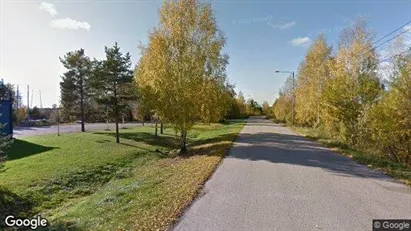 Industrial properties for sale in Rauma - Photo from Google Street View