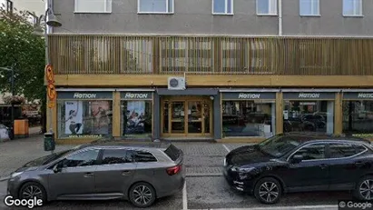 Commercial properties for sale in Riihimäki - Photo from Google Street View