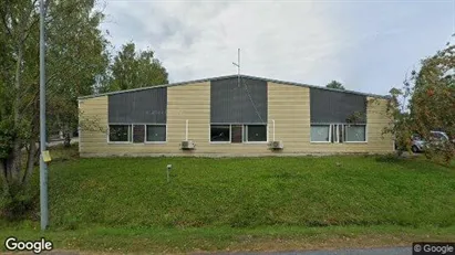 Commercial properties for sale in Riihimäki - Photo from Google Street View