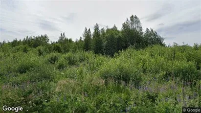 Industrilokaler till salu i Riihimäki – Foto från Google Street View