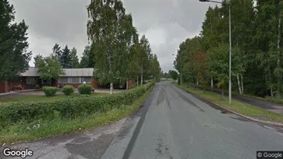 Commercial properties for sale in Riihimäki - Photo from Google Street View