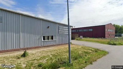 Industrial properties for sale in Riihimäki - Photo from Google Street View