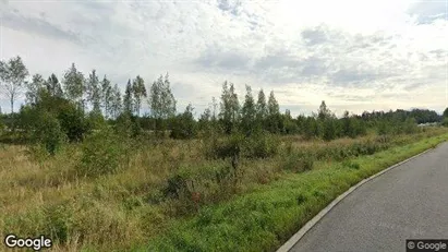 Bedrijfsruimtes te koop in Riihimäki - Foto uit Google Street View