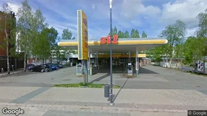 Commercial properties for sale in Rovaniemi - Photo from Google Street View