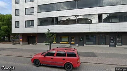 Commercial properties for sale in Rovaniemi - Photo from Google Street View