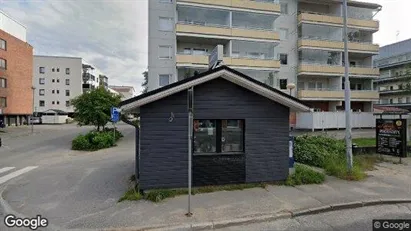 Commercial properties for sale in Rovaniemi - Photo from Google Street View