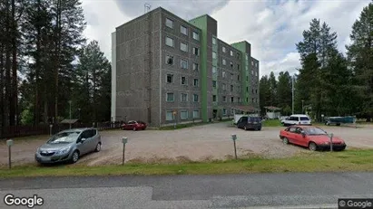 Andre lokaler til salgs i Rovaniemi – Bilde fra Google Street View