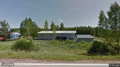 Commercial properties for sale in Salo - Photo from Google Street View