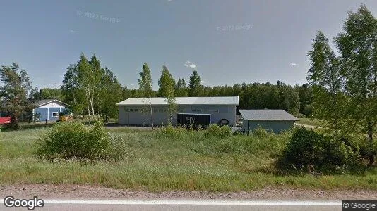 Företagslokaler till salu i Salo – Foto från Google Street View