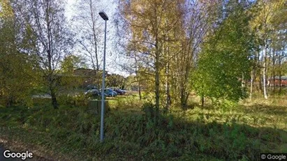 Werkstätte zum Kauf in Salo – Foto von Google Street View