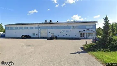 Industrial properties for sale in Salo - Photo from Google Street View