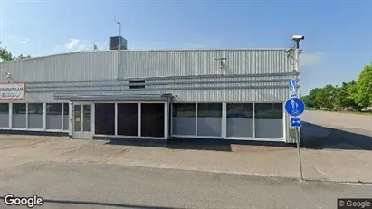 Bedrijfsruimtes te koop in Salo - Foto uit Google Street View