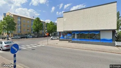 Commercial properties for sale in Salo - Photo from Google Street View