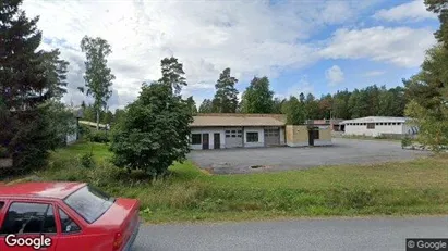 Værkstedslokaler til salg i Sastamala - Foto fra Google Street View