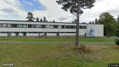 Bedrijfsruimtes te koop in Sastamala - Foto uit Google Street View