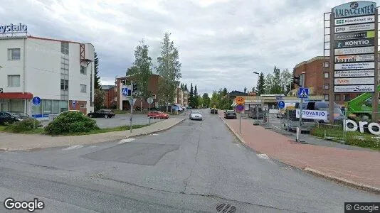 Gewerbeflächen zum Kauf i Seinäjoki – Foto von Google Street View