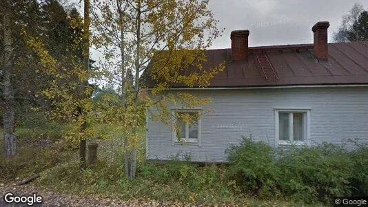 Commercial properties for sale i Siikajoki - Photo from Google Street View