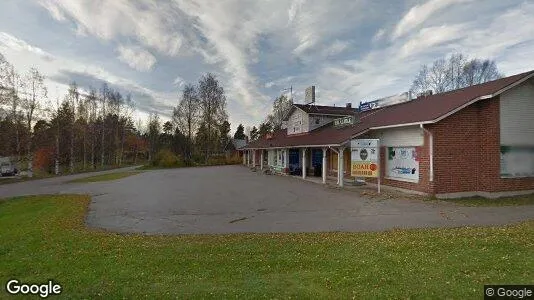 Bedrijfsruimtes te koop i Siikalatva - Foto uit Google Street View