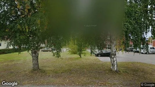 Kontorslokaler till salu i Siikalatva – Foto från Google Street View