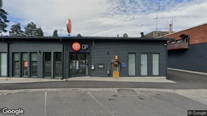 Lokaler til salg i Suomussalmi - Foto fra Google Street View