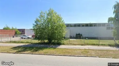 Producties te koop in Turku - Foto uit Google Street View