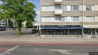 Commercial properties for sale in Turku - Photo from Google Street View