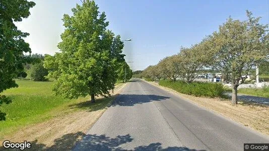 Lokaler til salgs i Turku – Bilde fra Google Street View