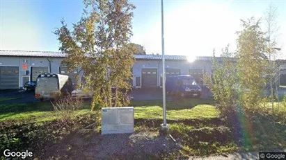 Warehouses for sale in Turku - Photo from Google Street View