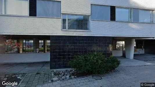 Commercial properties for sale i Turku - Photo from Google Street View