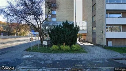 Commercial properties for sale in Turku - Photo from Google Street View