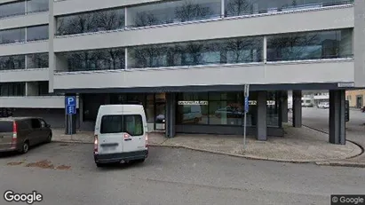 Commercial properties for sale in Turku - Photo from Google Street View