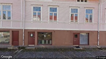 Bedrijfsruimtes te koop in Turku - Foto uit Google Street View