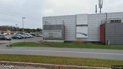 Gewerbeflächen zum Kauf in Turku – Foto von Google Street View