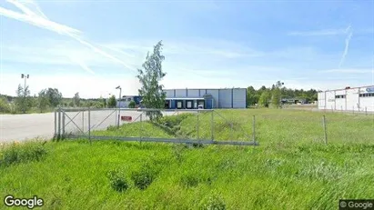 Industrial properties for sale in Turku - Photo from Google Street View