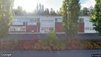 Office spaces for sale in Turku - Photo from Google Street View