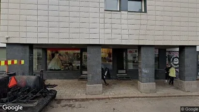 Commercial properties for sale in Turku - Photo from Google Street View