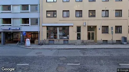 Gewerbeflächen zum Kauf in Turku – Foto von Google Street View