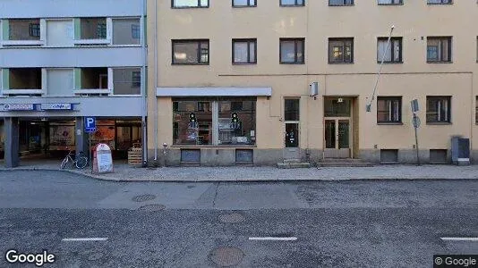 Andre lokaler til salgs i Turku – Bilde fra Google Street View