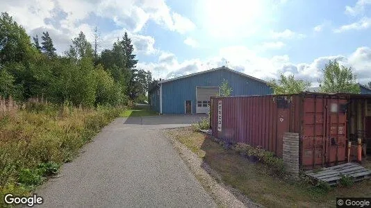 Værkstedslokaler til salg i Tuusula - Foto fra Google Street View