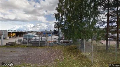 Office spaces for sale in Tuusula - Photo from Google Street View