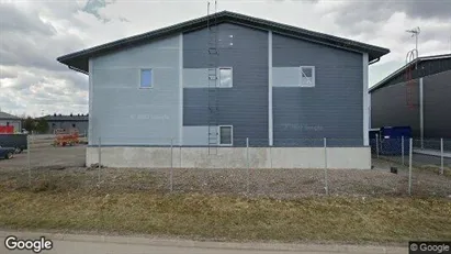 Industrial properties for sale in Tuusula - Photo from Google Street View